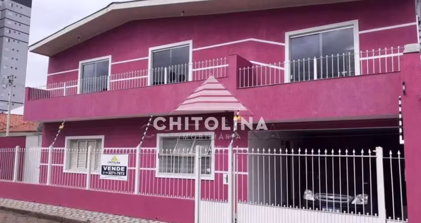 Sobrado com 3 dormitórios à venda, 168 m² por r$ 470.000,00 - vila aparecida - itapetininga/sp