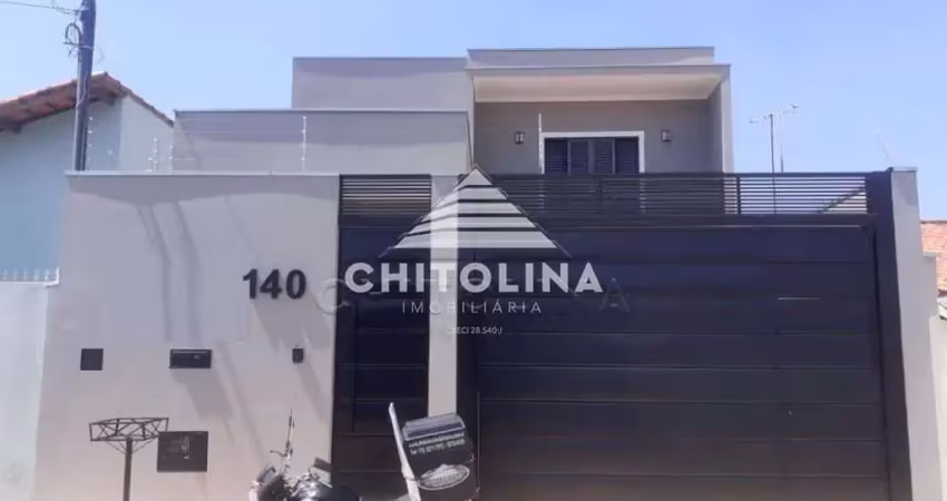 Sobrado residencial para venda e locação, vila vendramini, itapetininga - so0139.
