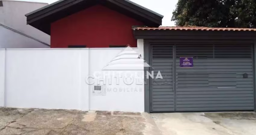 Casa residencial para venda e locação, vila la brunetti, itapetininga - ca1206.