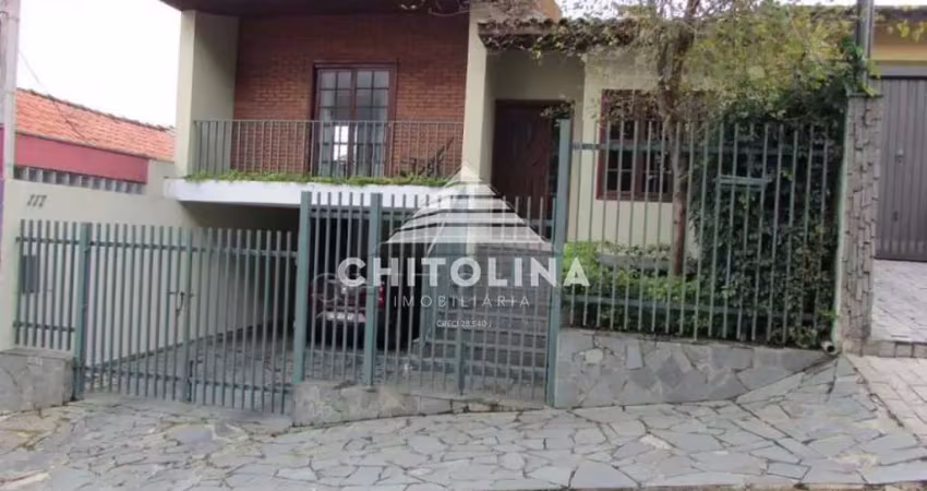 Casa com 3 dormitórios à venda, 191 m² por r$ 630.000,00 - vila rosa - itapetininga/sp