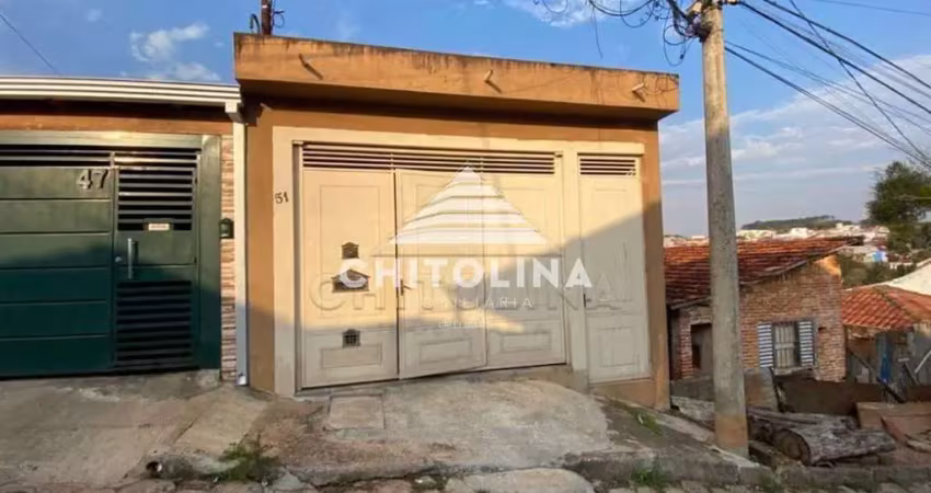 Casa com 2 dormitórios à venda, 134 m² por r$ 300.000,00 - vila nova - itapetininga/sp