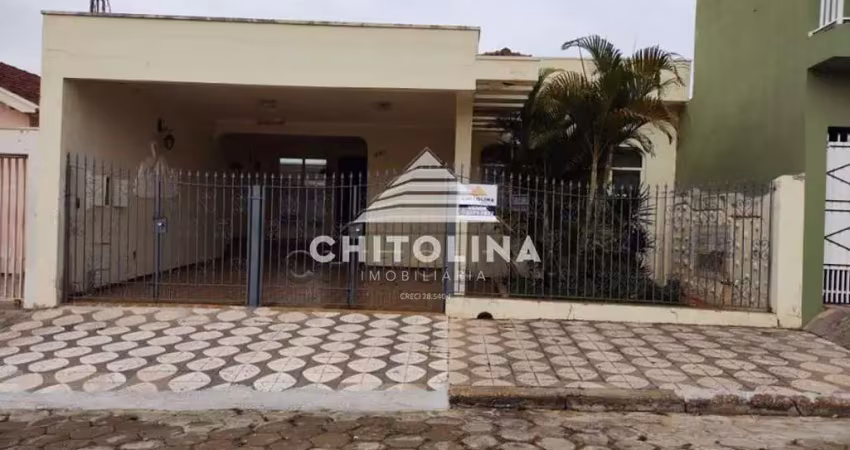Casa comercial à venda, centro, itapetininga - ca1184.