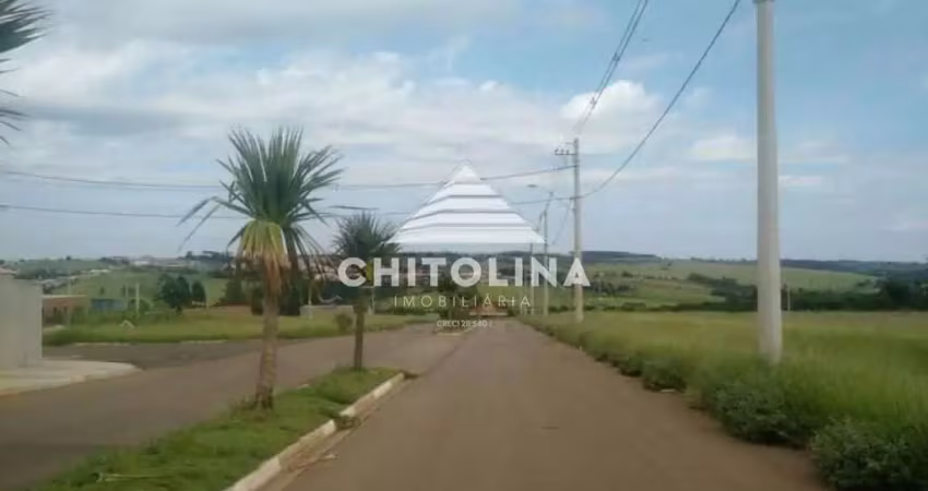 Terreno à venda, 187 m² por r$ 120.000,00 - bosque dos pinheiros - itapetininga/sp