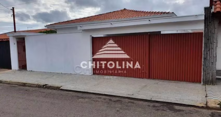 Casa com 3 dormitórios à venda, 225 m² por r$ 750.000,00 - vila oliveira - itapetininga/sp
