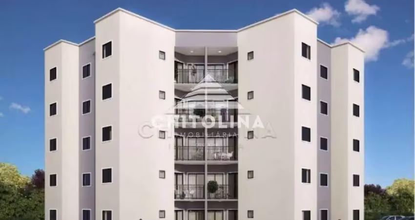 Apartamento garden com 2 dormitórios à venda, 50 m² por r$ 230.000,00 - edifício cidade jardim - itapetininga/sp