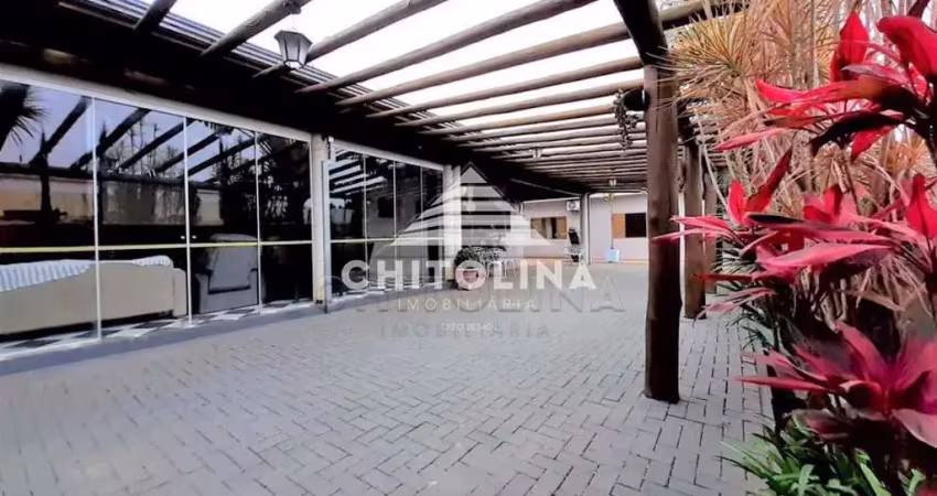 Casa com 4 dormitórios à venda, 400 m² por r$ 1.380.000,00 - jardim mesquita - itapetininga/sp