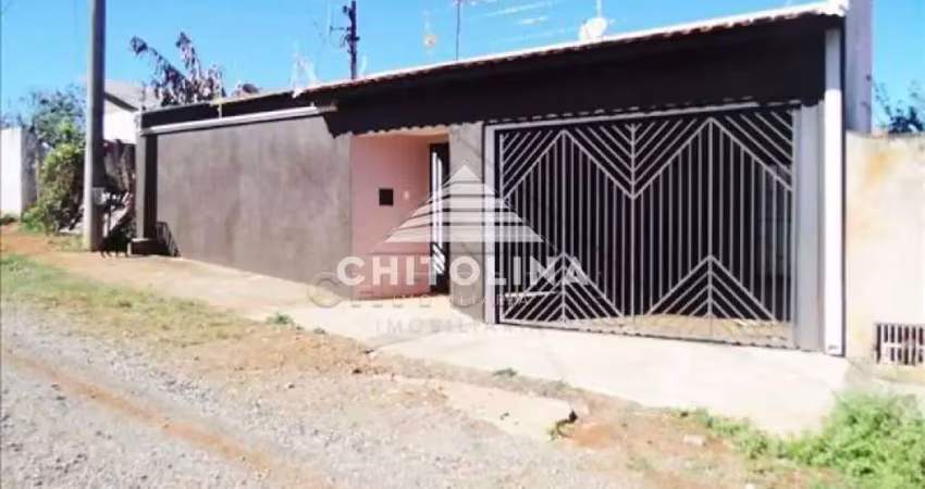 Casa com 2 dormitórios à venda, 190 m² por r$ 371.000,00 - vila recreio - itapetininga/sp