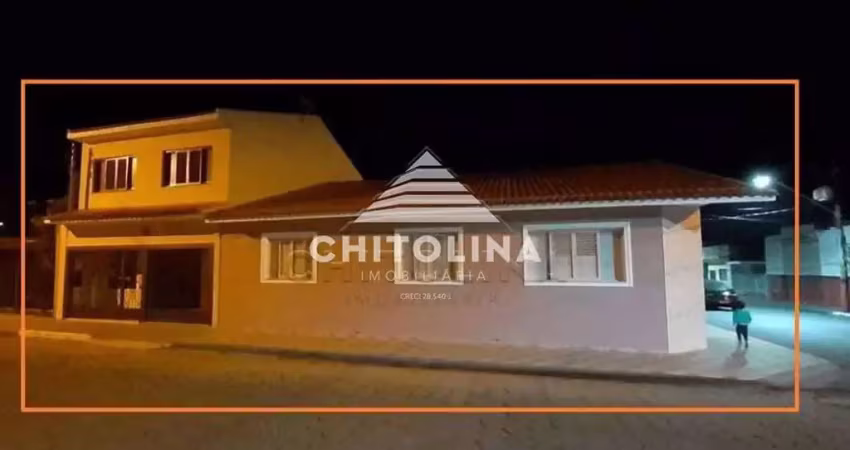 Casa residencial à venda, centro, itapetininga - ca1090.