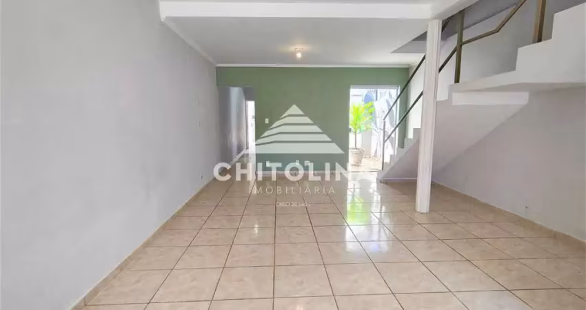 Sobrado com 2 dormitórios à venda, 71 m² por r$ 320.000,00 - vila la brunetti - itapetininga/sp