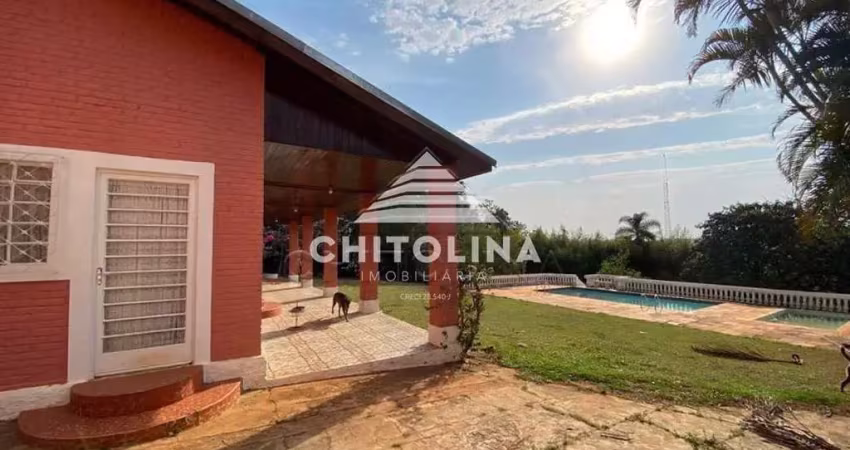 Chácara residencial à venda, portal da figueira, itapetininga - ch0032.
