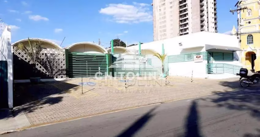 Loja comercial para venda e locação, centro, itapetininga - lo0102.
