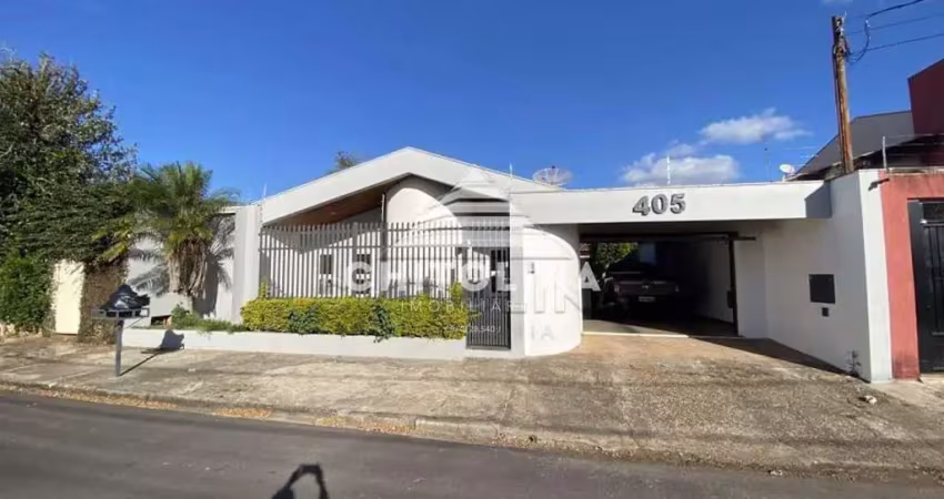 Casa residencial à venda, jardim shangri-lá, itapetininga - ca1063.