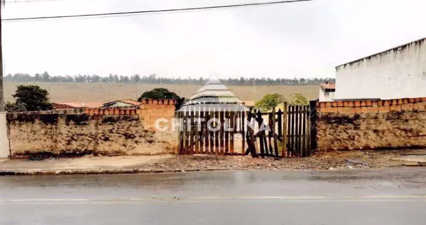 Terreno à venda, 225 m² por r$ 85.000,00 - vila belo horizonte - itapetininga/sp