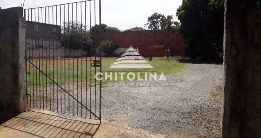Terreno residencial à venda, vila angélica, tatuí - te0261.