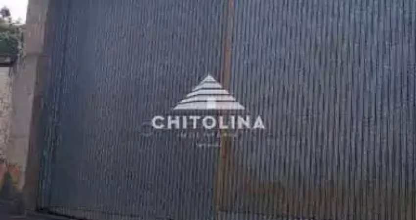 Barracão à venda, 372 m² por r$ 790.000,00 - vila leonor - itapetininga/sp