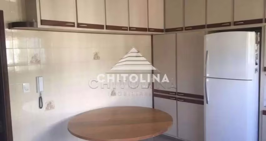 Casa residencial à venda, vila barth, itapetininga - ca0997.