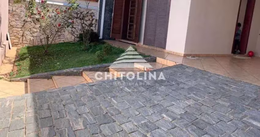 Casa à venda, 3 quartos, 1 suíte, 2 vagas, jardim itália - itapetininga/sp