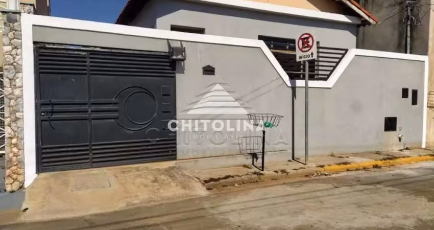 Casa com 3 dormitórios à venda, 167 m² por r$ 370.000,00 - vila barth - itapetininga/sp