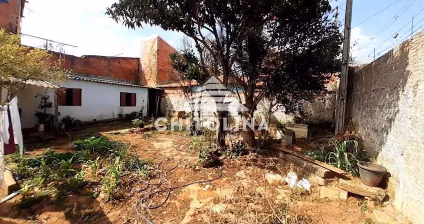 Casa com 3 dormitórios à venda, 105 m² por r$ 130.000,00 - vila palmeira - itapetininga/sp