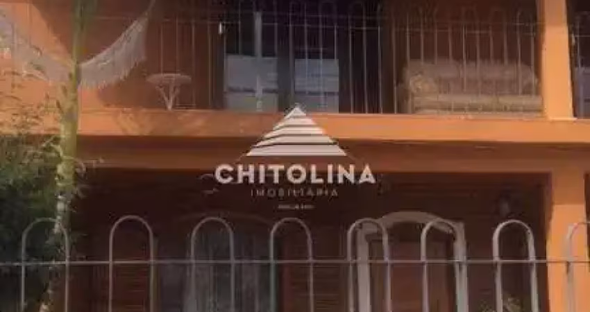 Sobrado residencial à venda, vila nastri, itapetininga - so0118.