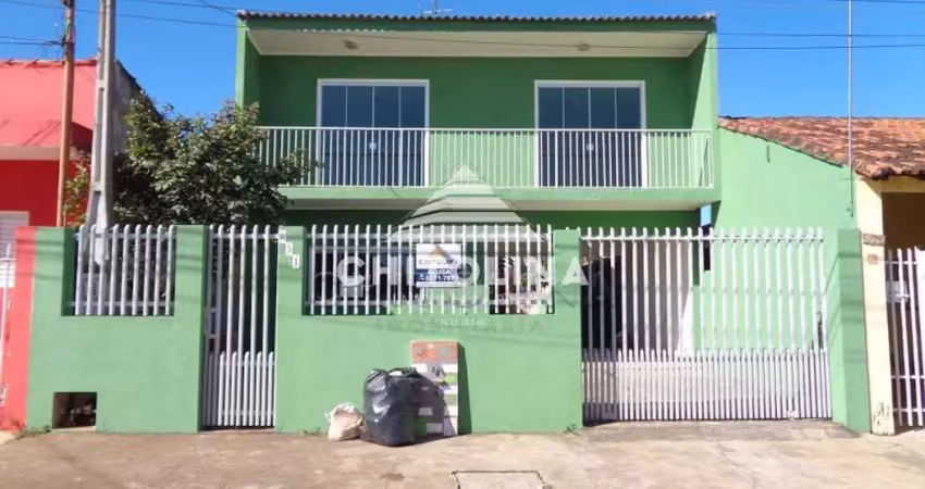 Sobrado com 3 dormitórios à venda, 200 m² por r$ 650.000,00 - jardim bela vista - itapetininga/sp