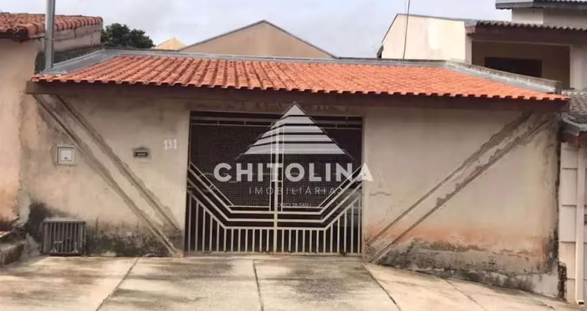 Casa residencial à venda, jardim brasil, itapetininga - ca0961.