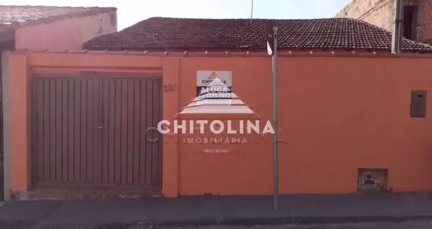 Casa com 2 dormitórios à venda, 115 m² por r$ 300.000,00 - vila santana - itapetininga/sp