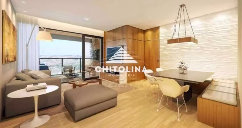 Apartamento com 3 dormitórios à venda, 148,21 m² - edifício cathedral - itapetininga/sp