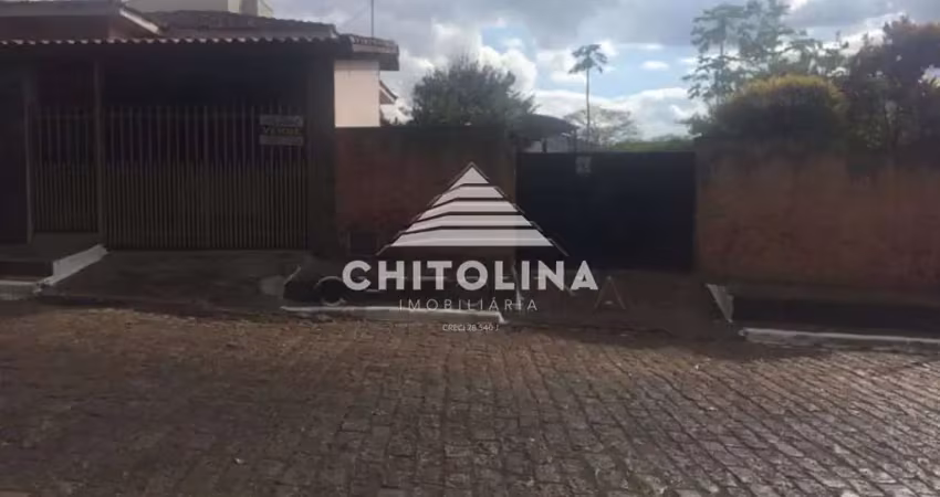 Casa residencial à venda, vila prestes, itapetininga - ca0942.