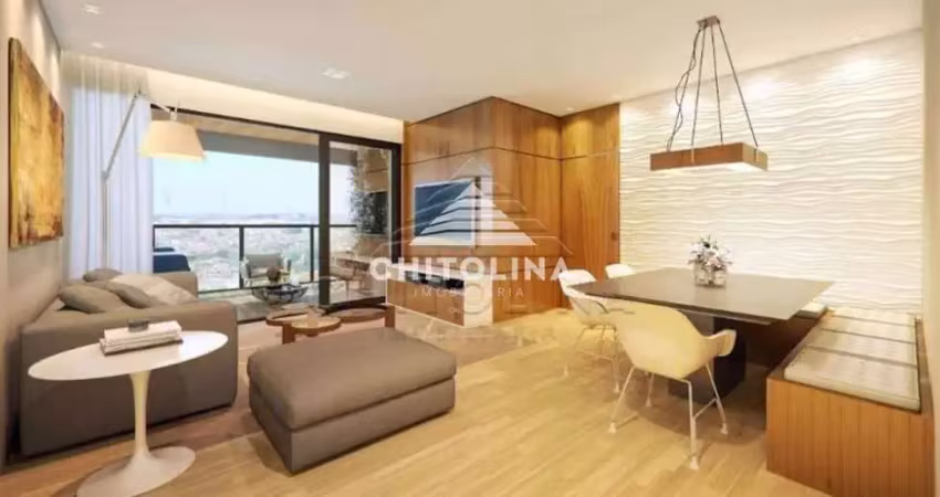 Apartamento com 3 dormitórios à venda, 183,29 m² - edifício cathedral - itapetininga/sp