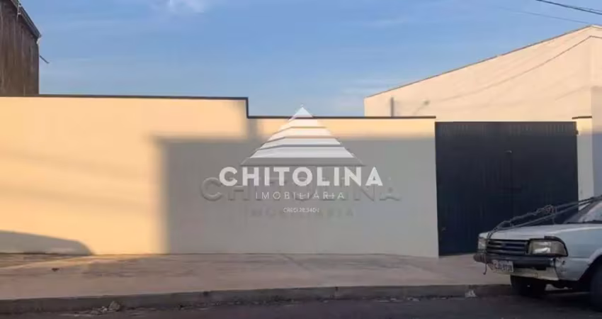 Terreno à venda, 165 m² por r$ 130.000,00 - jardim brasil - itapetininga/sp