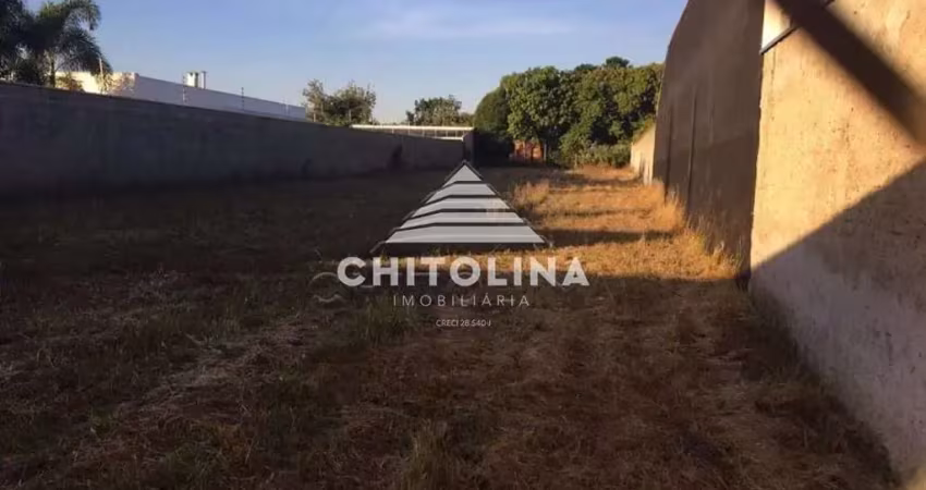 Terreno comercial à venda, vila são gonçalo, itapetininga - te0221.