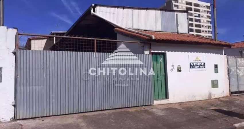 Barracão à venda, 250 m² por r$ 380.000,00 - vila nova itapetininga - itapetininga/sp