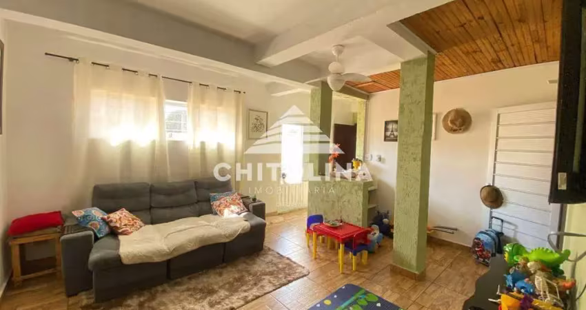 Casa residencial à venda, vila nova itapetininga, itapetininga - ca0913.