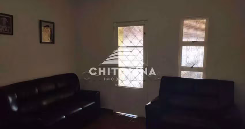 Casa residencial à venda, vila barth, itapetininga - ca0898.