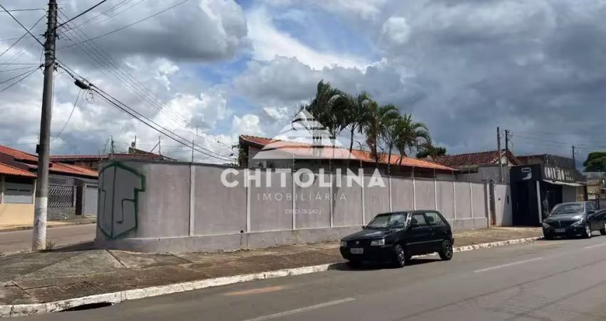 Casa com 3 dormitórios à venda, 248 m² por r$ 800.000,00 - vila rio branco - itapetininga/sp
