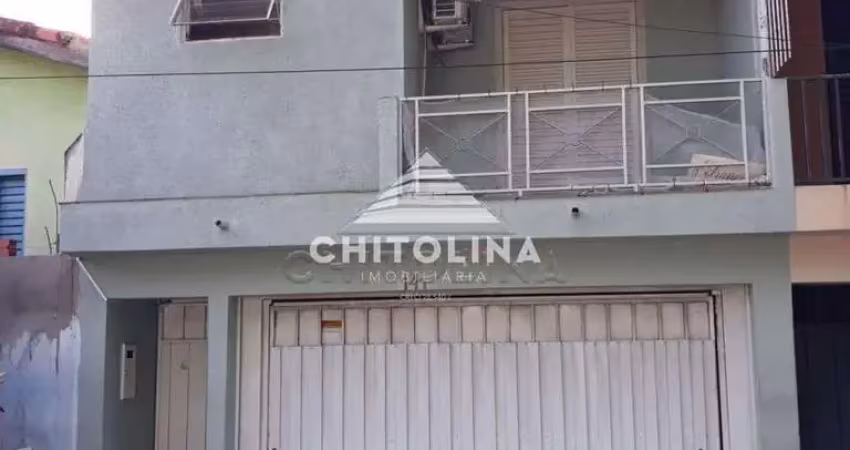 Sobrado residencial à venda, vila barth, itapetininga - so0106.
