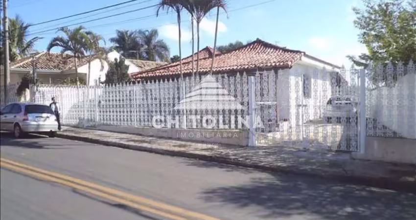 Casa residencial à venda, vila barth, itapetininga - ca0844.