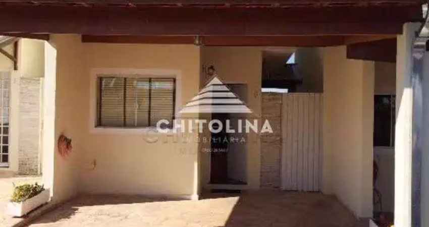 Casa com 2 dormitórios à venda, 61 m² por r$ 260.000,00 - vila piedade - itapetininga/sp