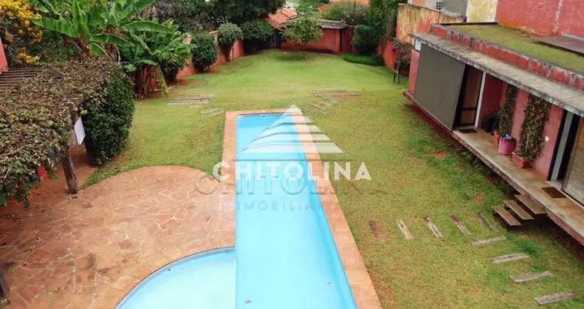 Casa residencial à venda, centro, itapetininga - ca0785.