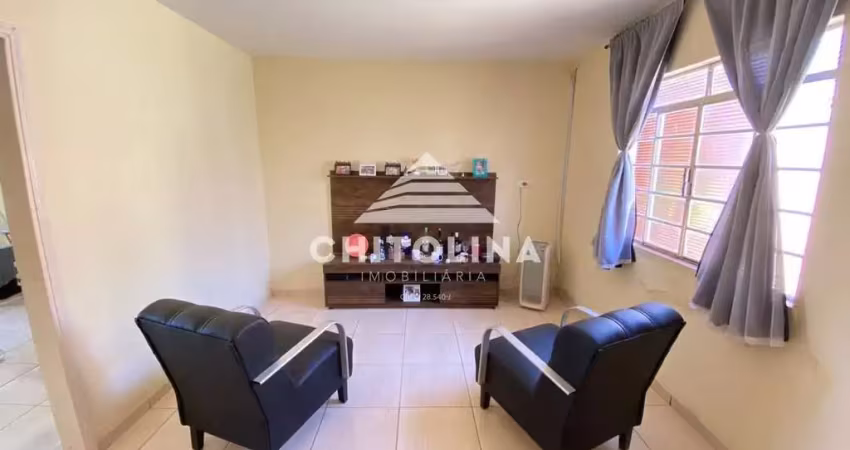Casa residencial à venda, vila mazarino, itapetininga - ca0782.