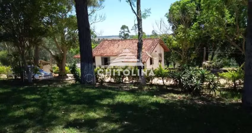 Sítio com 3 dormitórios à venda, 108900 m² por r$ 1.170.000,00 - centro - capão bonito/sp