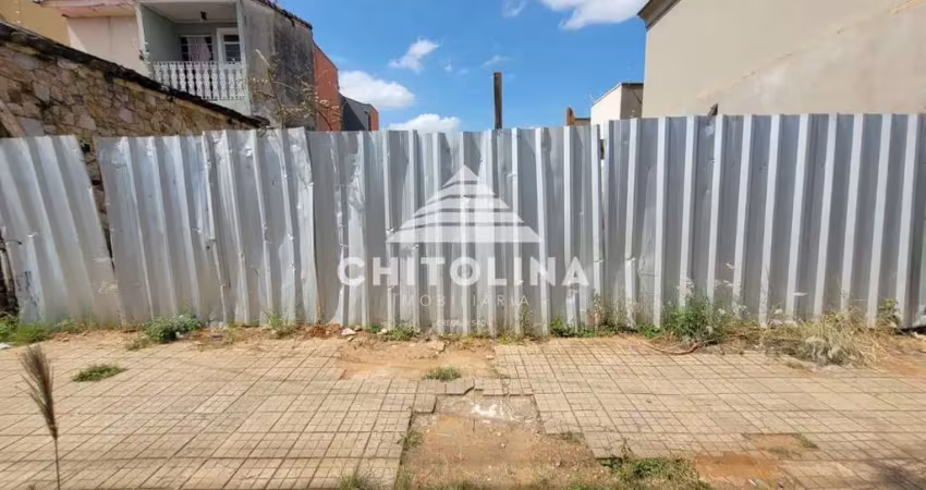 Terreno à venda, 280 m² por r$ 1.000.000,00 - centro - itapetininga/sp