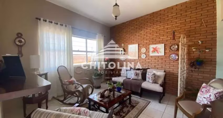 Casa residencial à venda, vila rosa, itapetininga - ca0775.