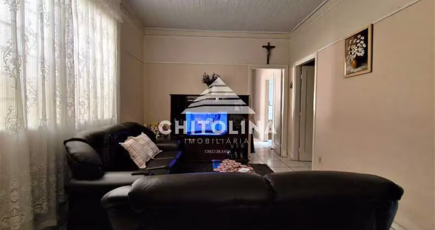 Casa com 3 dormitórios à venda, 200 m² por r$ 480.000,00 - centro - itapetininga/sp
