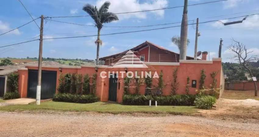 Casa residencial à venda, portal da figueira, itapetininga - ca0740.