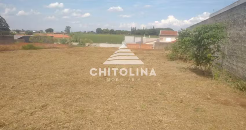 Terreno à venda, 300 m² por r$ 290.000,00 - vila nastri ii - itapetininga/sp