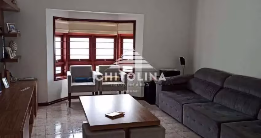 Casa residencial à venda, vila vendramini, itapetininga - ca0729.