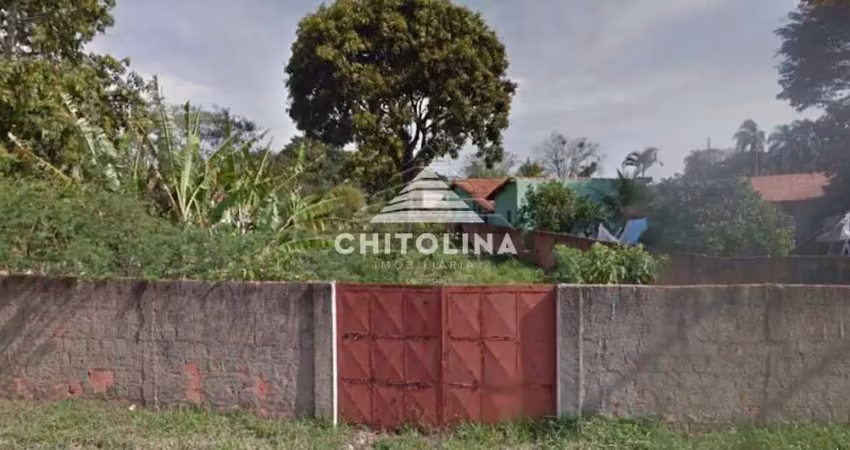 Terreno à venda, 700 m² por r$ 300.000,00 - chapada grande - itapetininga/sp