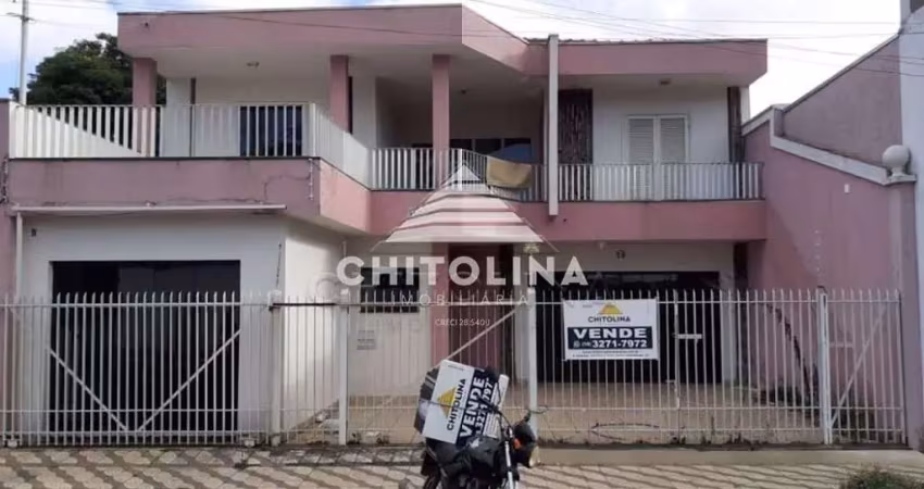 Casa à venda, 232 m² por r$ 990.000,00 - centro - itapetininga/sp